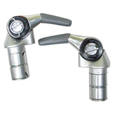 Shimano - Dura Ace SL-BS77 Road Bar End Shifters _ Unite - B1keparts.com